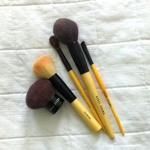 Bobbi Brown Makeup Brushes